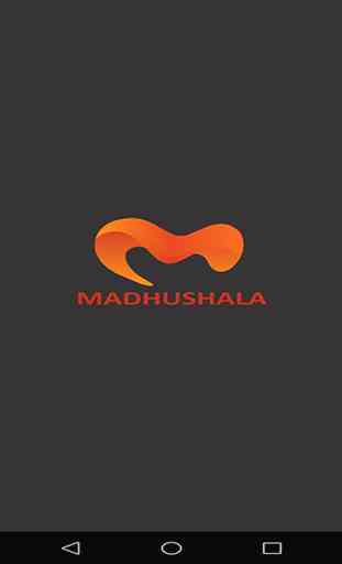 Madhushala Software 1