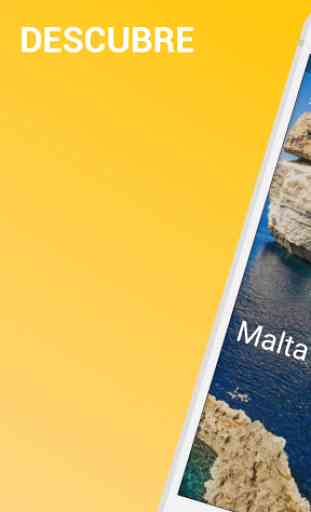 Malta Guia de Viaje 1