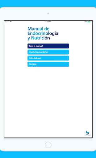 Manual Endocrinología 4