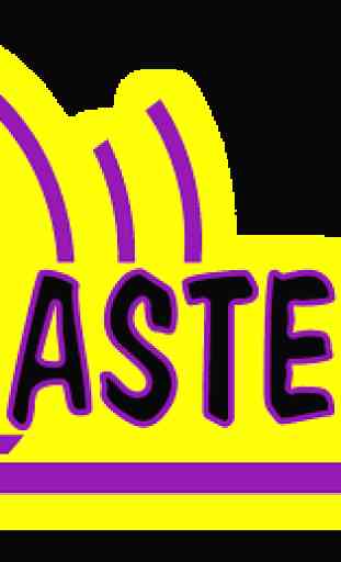 Master FM Madrid 1