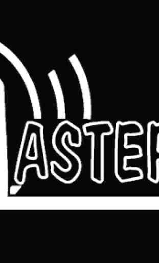 Master FM Madrid 2