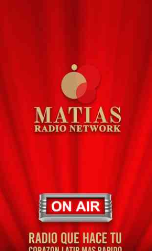 Matias Radio Network 1