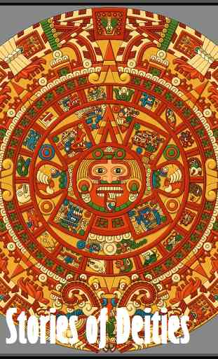 Maya Mythology 2