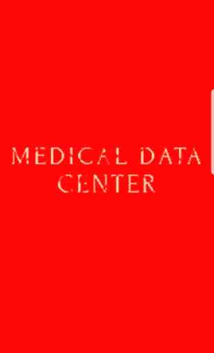 MDC - Medical Data Center 1