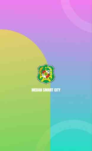 Medan Smart City 1