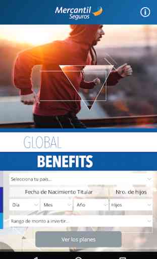 Mercantil Global Benefits 1