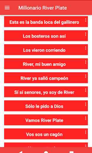 Millonario River Plate 2
