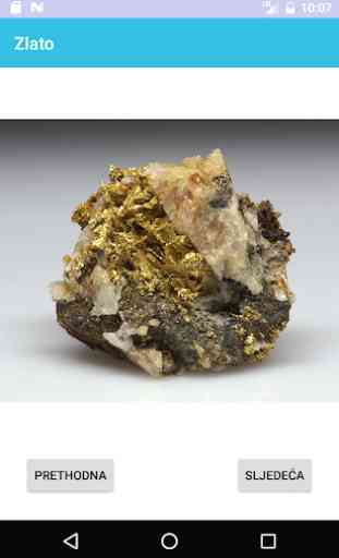 Minerali 2