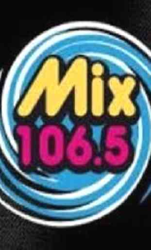 MIXFM Radio 1