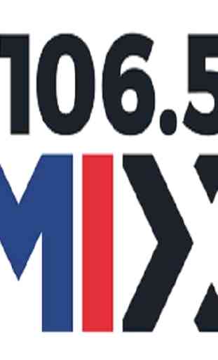 MIXFM Radio 2