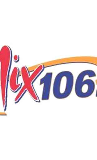 MIXFM Radio 3