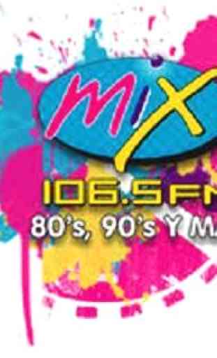 MIXFM Radio 4