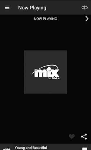 MixFM Radio 2