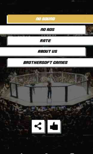 MMA Quotes - To Real Fight Fans 4