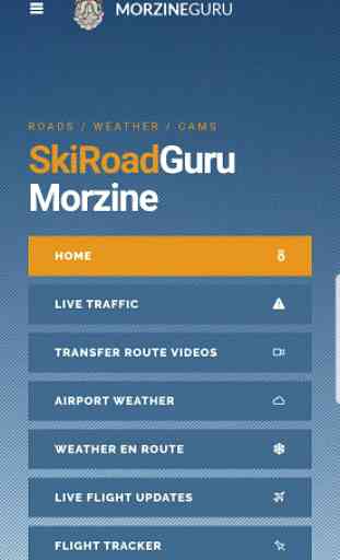 Morzine Snow, Weather, Piste & Conditions Vs1.3 2