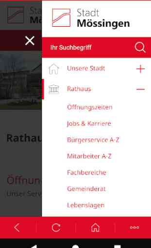 Mössingen Stadt-App 2