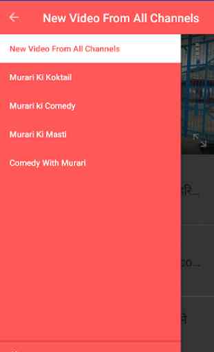 Murari Ki Comedy 4