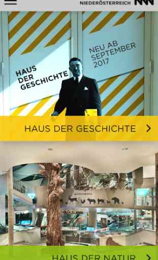 Museum Niederösterreich 1