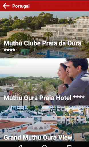 Muthu Hotels & Resorts 3