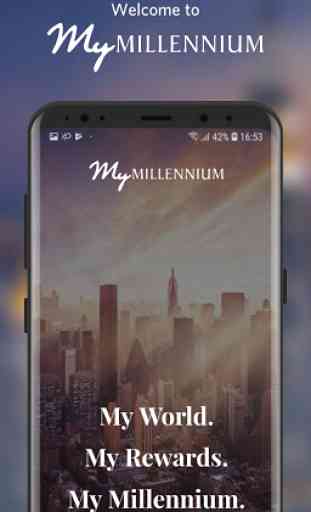 MyMillennium 1
