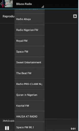 Nigeria Radios 3