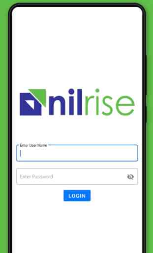 Nilrise Pharma : PCD Pharma Medicine Order App 1