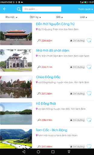 Ninh Binh Tourism 1