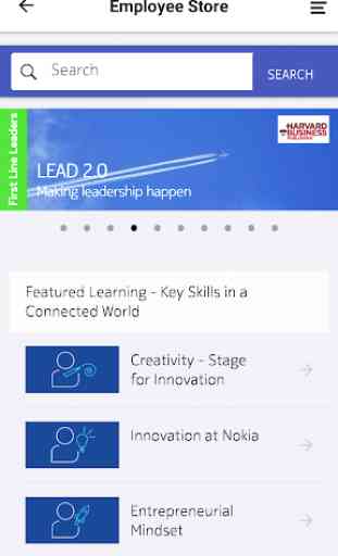 Nokia Learning Store 2