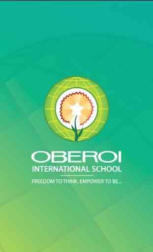Oberoi International School 1