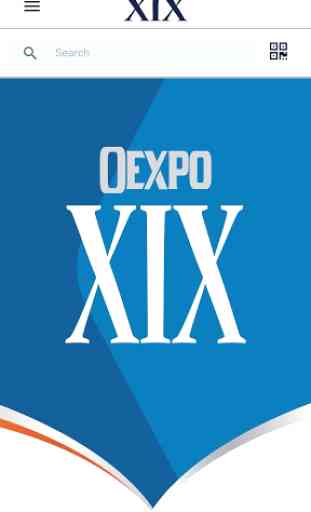 Oexpo XIX 1