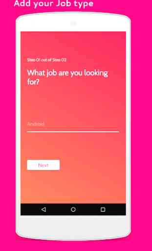 Online job search(gigbites) 2