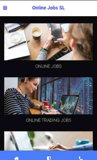 online jobs SL 1