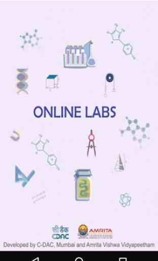 Online Labs 1