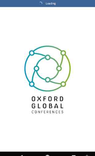 Oxford Global 1
