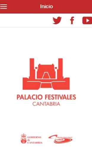 Palacio Festivales Cantabria 1