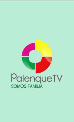 Palenque Tv 1