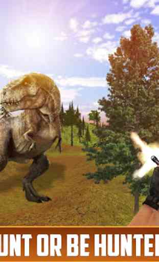 Parque T-Rex: Simulador Jurássico de Dinosaurios 1