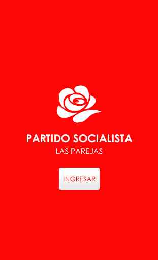 Partido Socialista Las Parejas 1