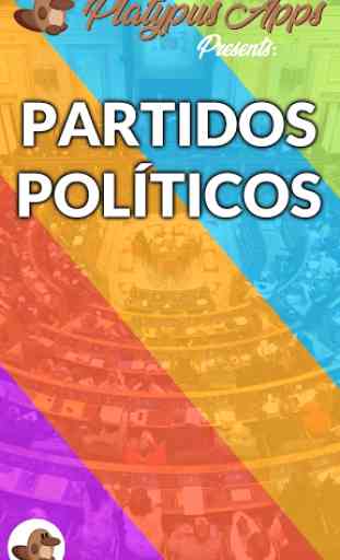 Partidos Politicos 1