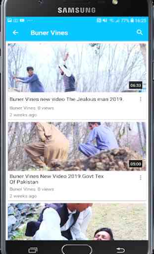 Pashto Dramas Vines HD 2019 3