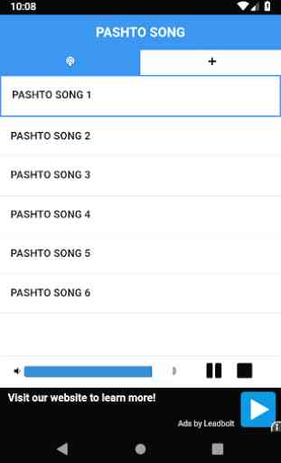 Pashto Songs 2