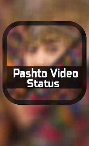 Pashto Video Status 1