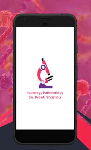 Pathology Pathshala by Dr. Preeti Sharma 1