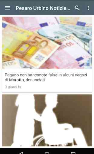 Pesaro notizie gratis 2
