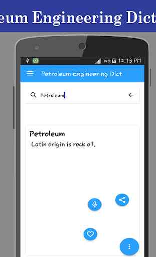 Petroleum Engineering Dict 3