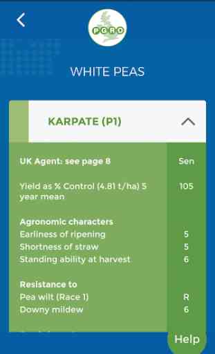 PGRO Pea and Bean Guide 3