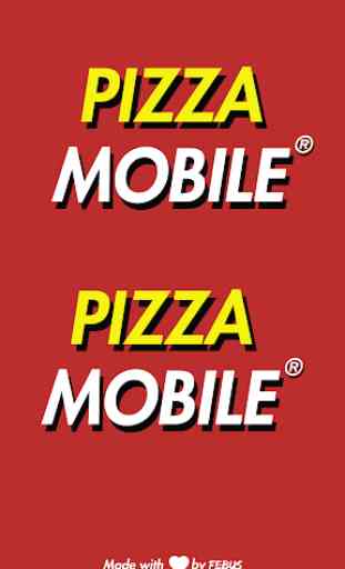 Pizza Mobile 1