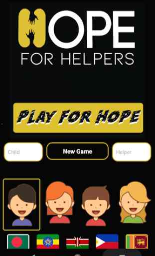 Play For Hope 1