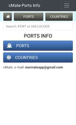 Ports Info 1