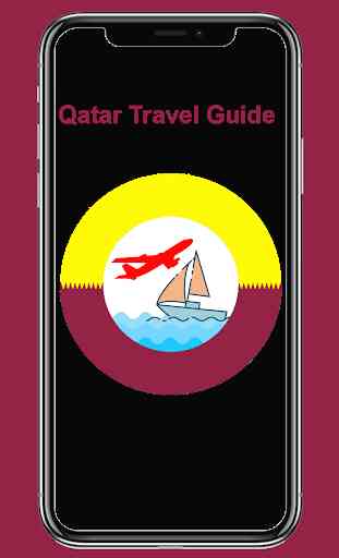 Qatar Travel Guide 1